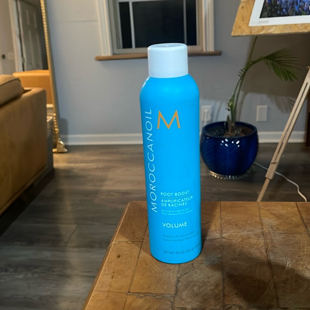 Moroccan Oil Root Boost